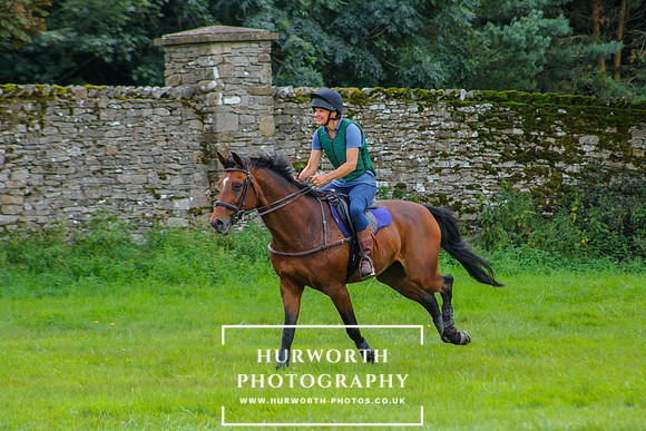 Middleham Pleasure Ride-376