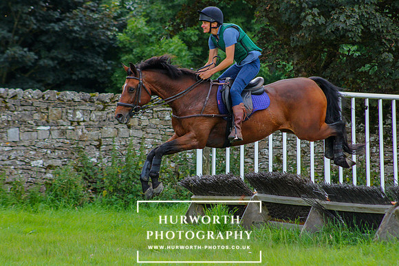 Middleham Pleasure Ride-377
