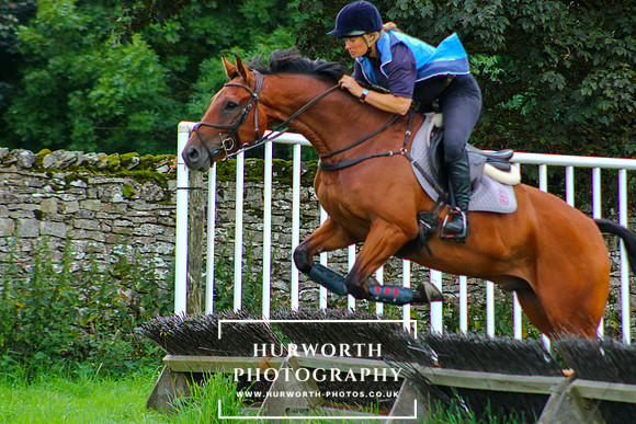 Middleham Pleasure Ride-381