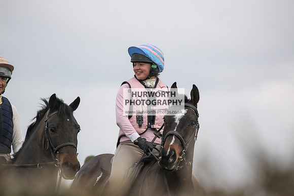 Hurworth Hunt Hedge Hop 147