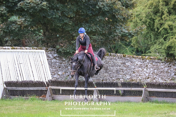 Hurworth Pleasure Ride 252