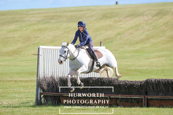 Hurworth Pleasure Ride 195