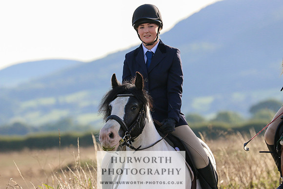 Hurworth Hunt 135
