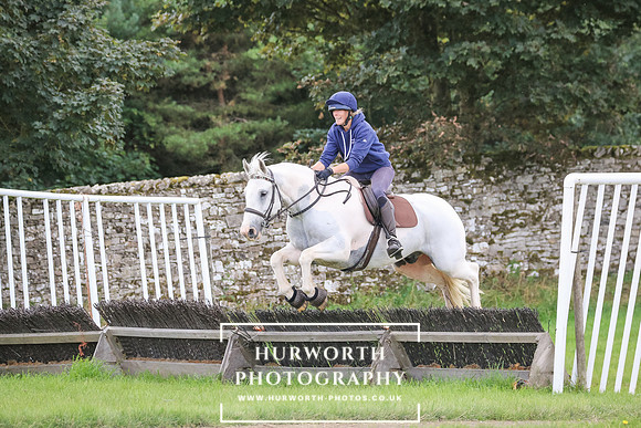 Hurworth Pleasure Ride 151