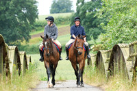 Pleasure Ride return 105