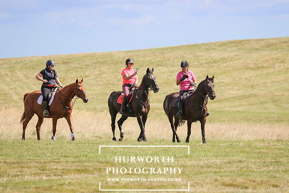 Hurworth Pleasure Ride 206