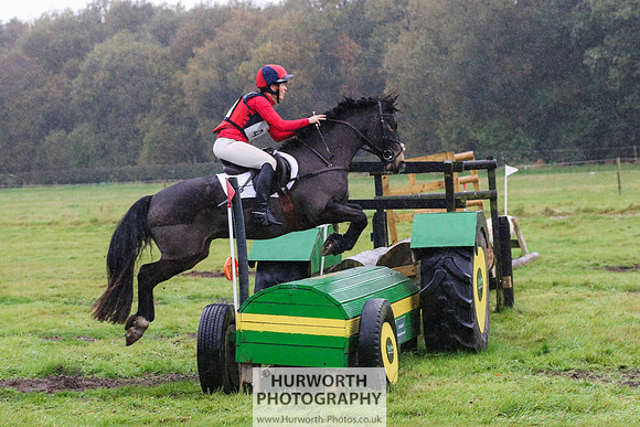 Hurworth Hunter Trial 015