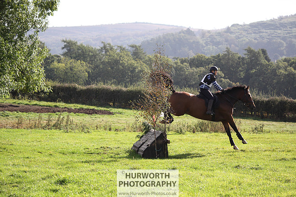 Hurworth Bilsdale Hedge Hop 212
