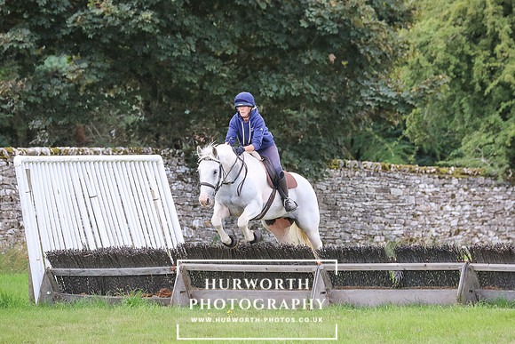 Hurworth Pleasure Ride 146