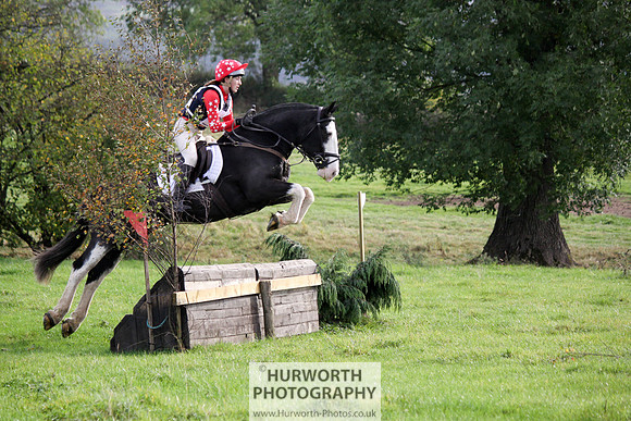 Hurworth Bilsdale Hedge Hop 093