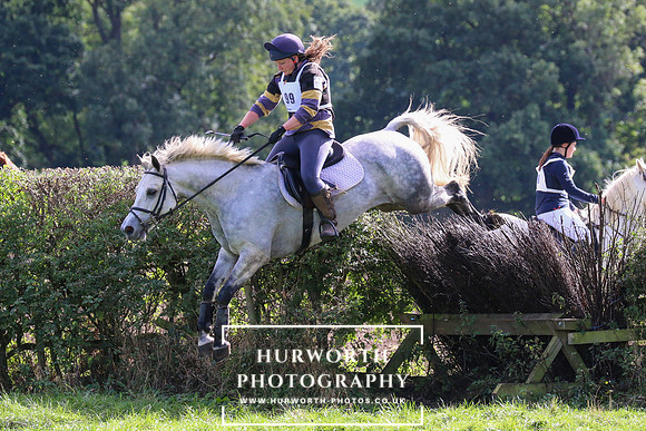 Hurworth Hunt 017