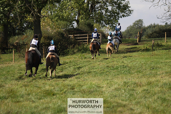 Hurworth Bilsdale Hedge Hop 295