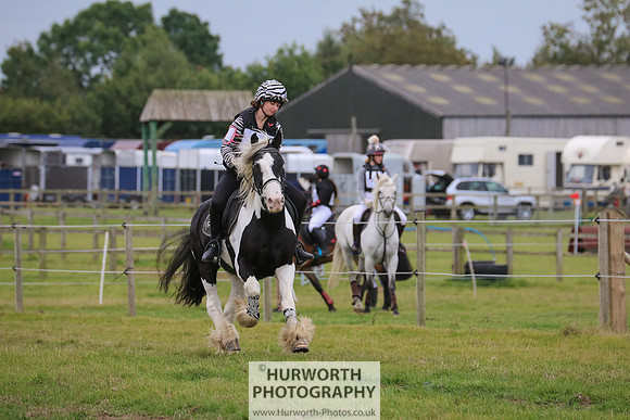 Hunter Trial 176
