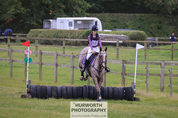 Hunter Trial 250
