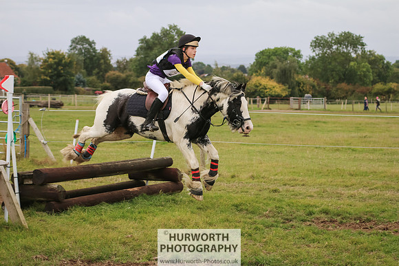 Hunter Trial 300