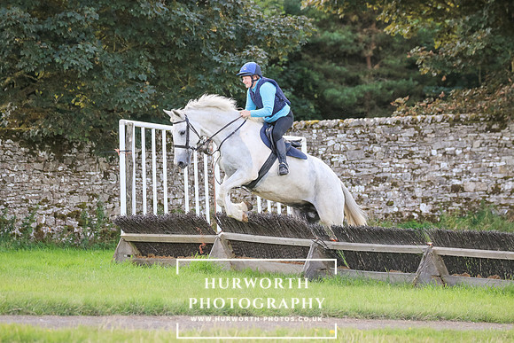 Hurworth Pleasure Ride 38