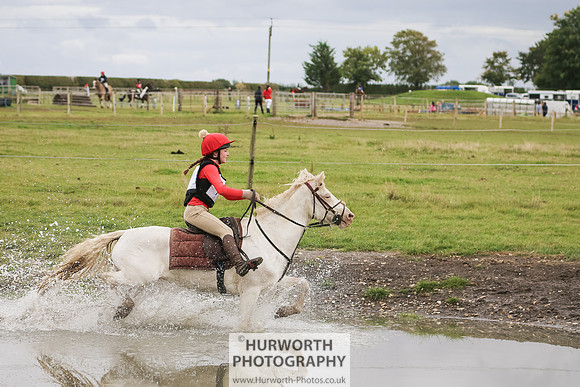 Hunter Trial 177