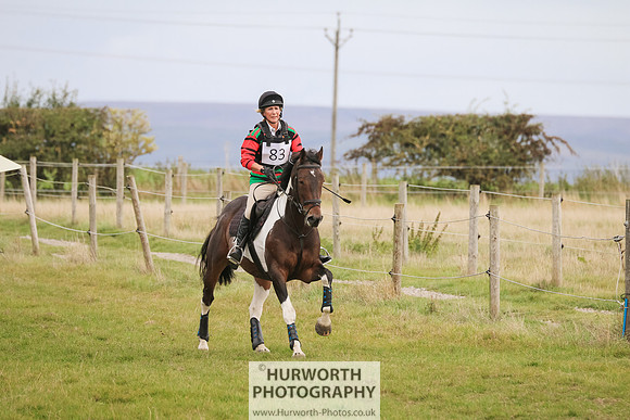 Hunter Trial 250