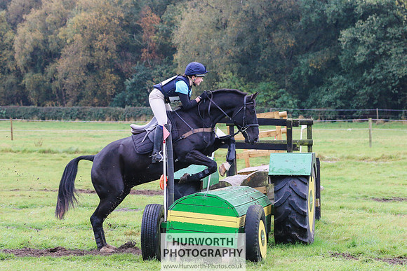Hurworth Hunter Trial 227