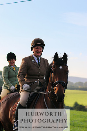 Hurworth Hunt 31