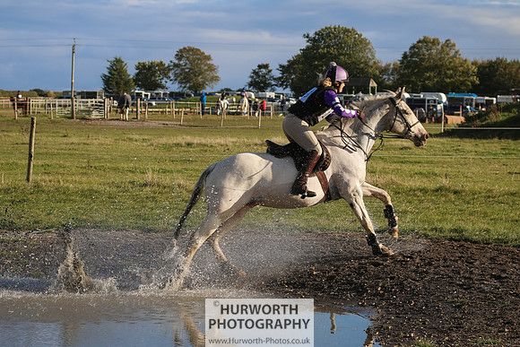 Hunter Trial 250
