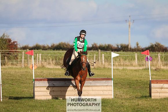 Hunter Trial 254