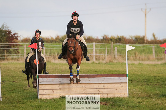 Hunter Trial 119