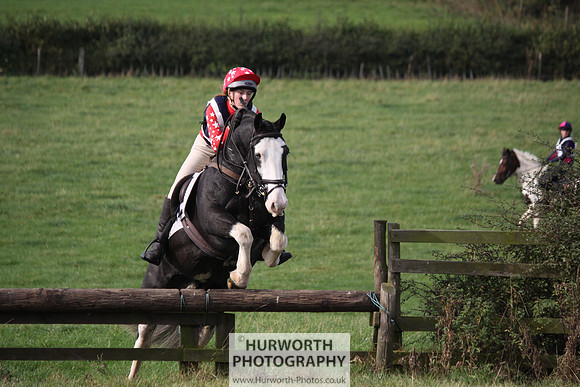 Hurworth Bilsdale Hedge Hop 124