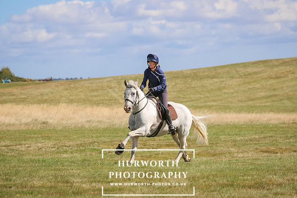 Hurworth Pleasure Ride 199