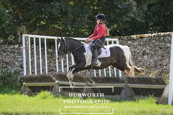 Hurworth Pleasure Ride 404