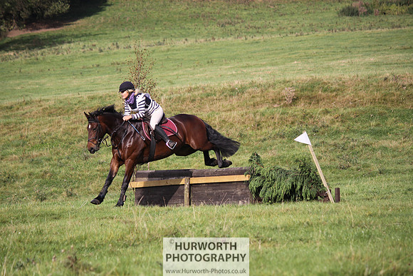 Hurworth Bilsdale Hedge Hop 526