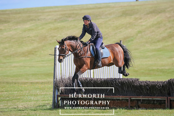 Hurworth Pleasure Ride 193