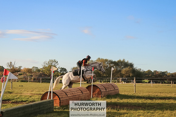 Hunter Trial 053