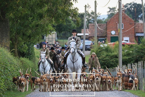 Hurworth Hunt 028