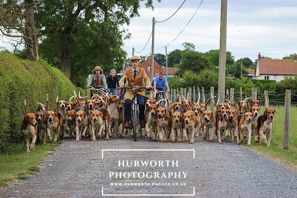 Hurworth Hunt 009