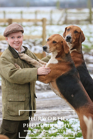 Hurworth Hunt 038