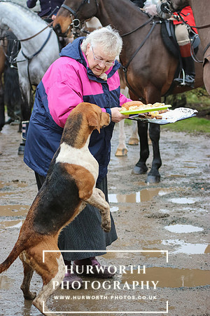 Hurworth Hunt 055