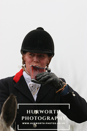 Hurworth Hunt 181