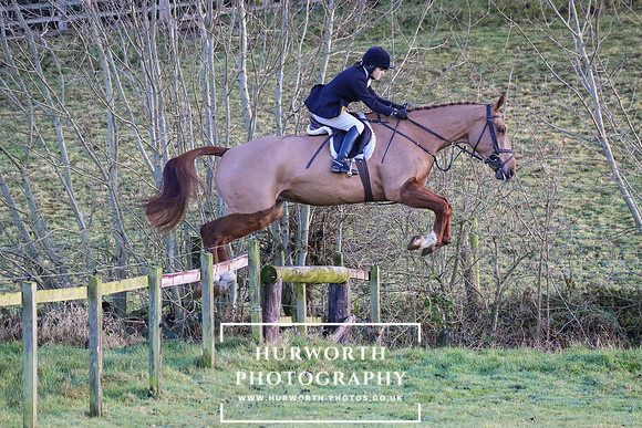 Hurworth Hunt 148