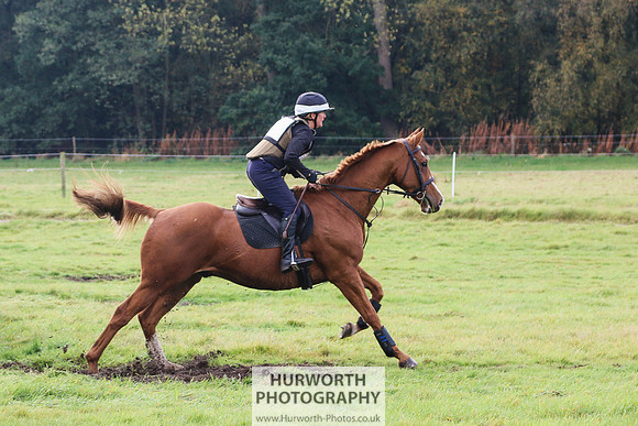 Hurworth Hunter Trial 392