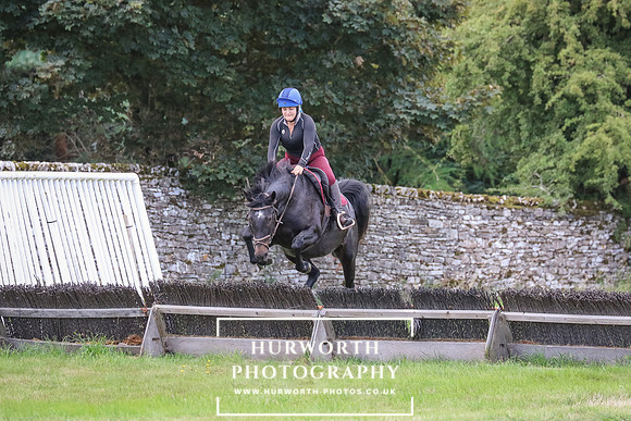 Hurworth Pleasure Ride 251