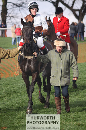 Hurworth Point to Point Mens Open Race 061