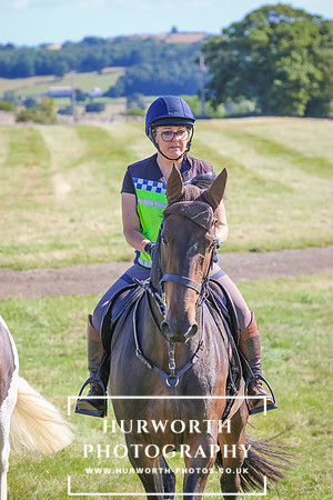 Hurworth Pleasure Ride 7