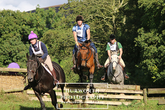 Hurworth Hunt 012