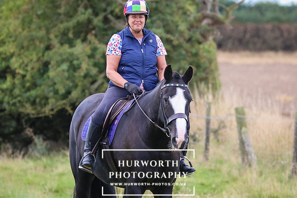 Hurworth Pleasure Ride 136