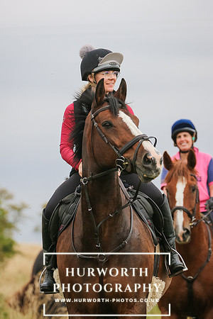 Hurworth Pleasure Ride 142