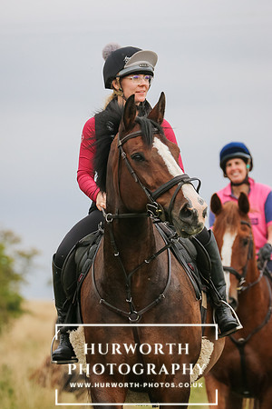 Hurworth Pleasure Ride 143