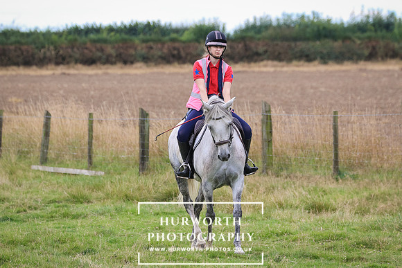 Hurworth Pleasure Ride 141