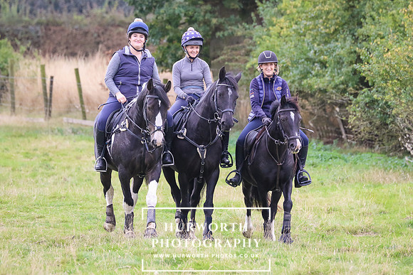 Hurworth Pleasure Ride 153