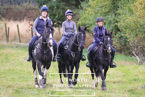 Hurworth Pleasure Ride 154